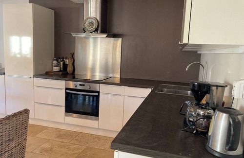 Courmes House | House in a listed natural site. Relaxation and connection to Nature guaranteed!