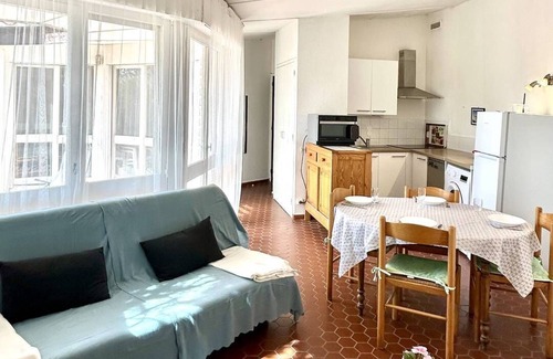 Torreilles-Plage House | House in a quiet residence close to the beach - 4VDS389A