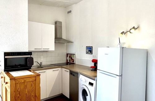 Torreilles-Plage House | House in a quiet residence close to the beach - 4VDS389A