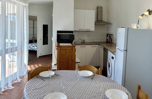 Torreilles-Plage House | House in a quiet residence close to the beach - 4VDS389A