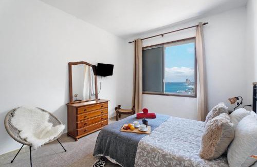 Santa Cruz de Tenerife House | House in Anaga