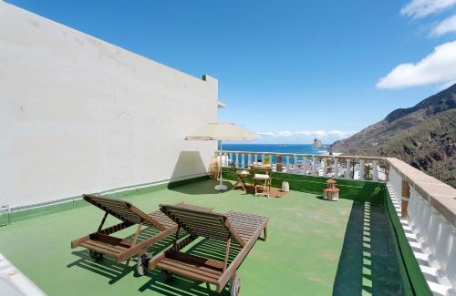 Santa Cruz de Tenerife House | House in Anaga