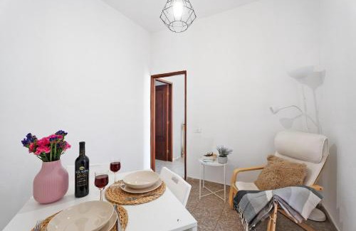 Santa Cruz de Tenerife House | House in Anaga