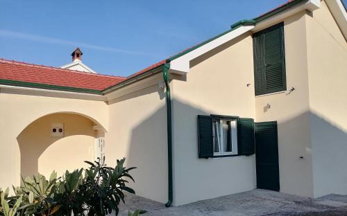 Herceg Novi Villa | House Leana Herceg Novi