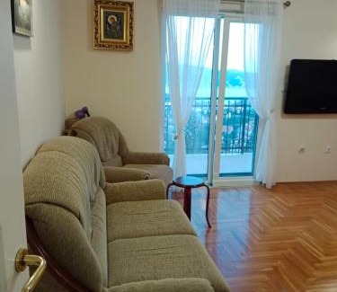 Herceg Novi Villa | House Leana Herceg Novi
