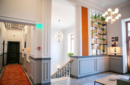 Carei Hotel | House Of Charles