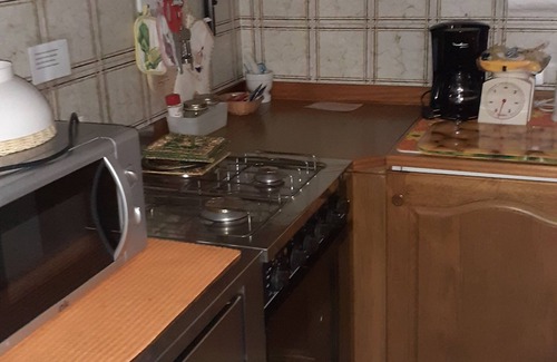 Martignacco Apartment | House of Emeri & Ina near Udine