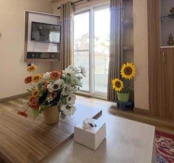 Nagarjun Apartment | House of Forrest, Service Apartments
