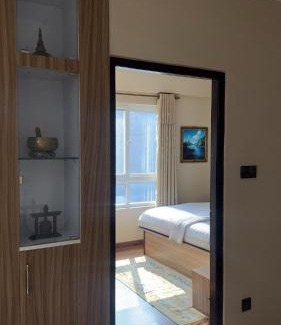 Nagarjun Apartment | House of Forrest, Service Apartments