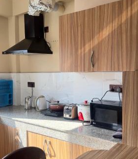 Nagarjun Apartment | House of Forrest, Service Apartments