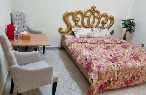 Al Ain House | House of Victoria