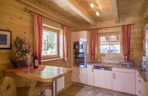Maurach House | House type A2 - Achenseer Hüttendorffl