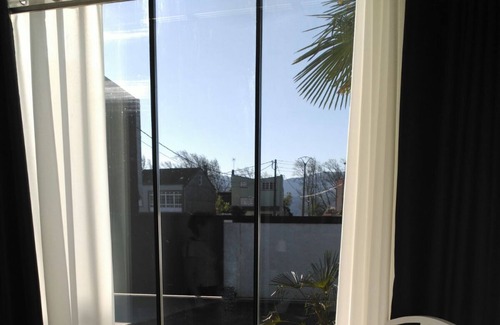 Boiro House | House with garden and pool 5 minutes from the beaches