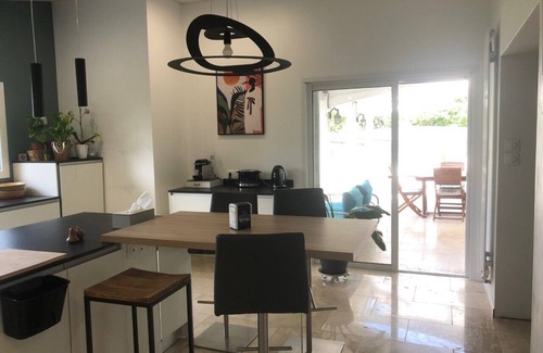 Vigoulet-Auzil House | House with large pool in greenery 15min from Toulouse center (6 bdrms)