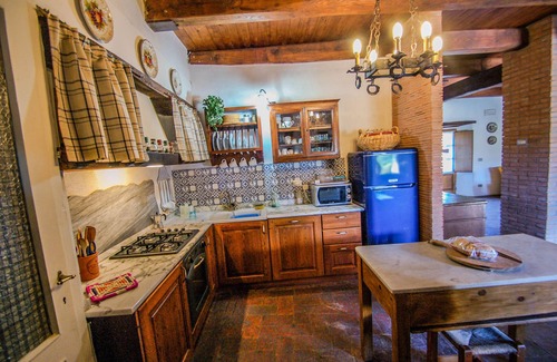 Villa Collemandina Villa | House with private pool, big garden at 2,8km from Castiglione di Garfagnana