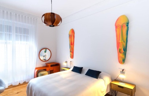 Leon City Centre Apartment | Housingleon Gaudí Suites