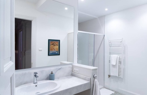 Leon City Centre Apartment | Housingleon Gaudí Suites
