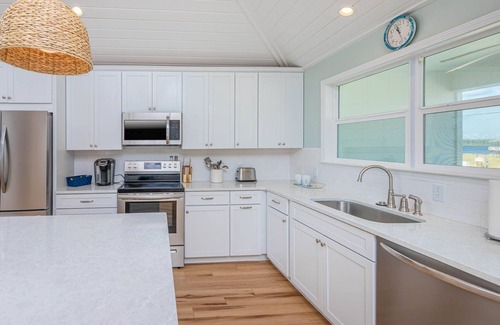 Gulf Shores House | Howell Gulf House 2865 4 Bedroom Home