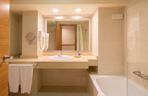 Calella Hotel | htop Calella Palace & SPA