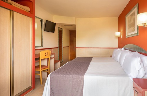 Calella Hotel | htop Calella Palace & SPA