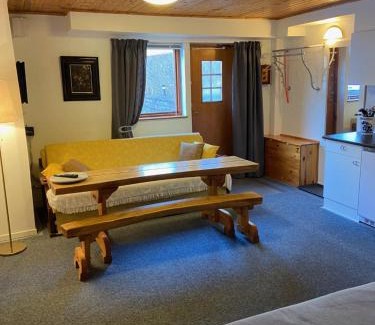 Huddinge Municipality Apartment | Huddinge Studio with Private Entrance