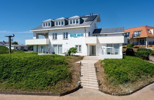 Bergen aan Zee Apartment | Huize Mare Appartementen