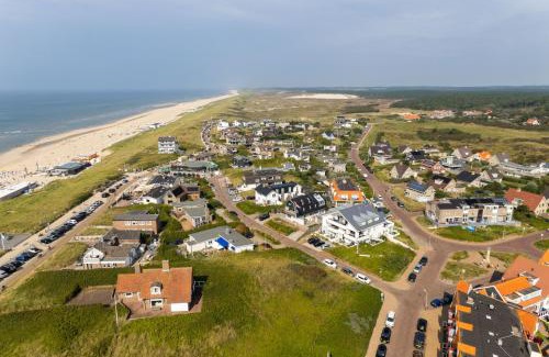 Bergen aan Zee Apartment | Huize Mare Appartementen