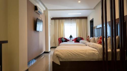 Changla Gali Resort | Humming Bird Resort and Executive Suites