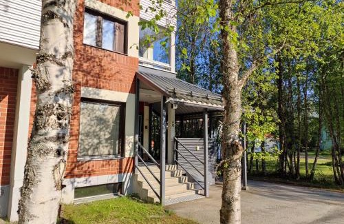 Kuusamo Apartment | Huoneisto Villa Kaitera
