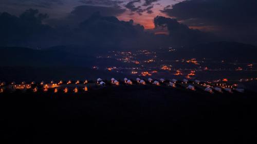 'Asir Other | Husaak Tabab Adventure Lodge