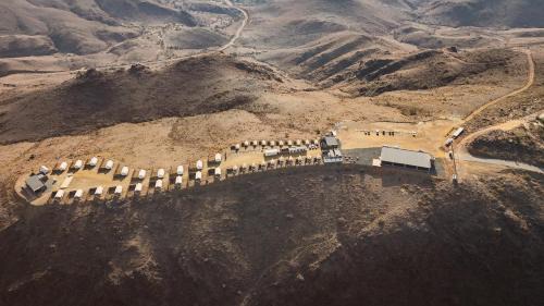 'Asir Other | Husaak Tabab Adventure Lodge