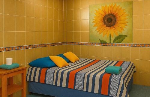 Oaxaca Hotel | HVUZ Ayala