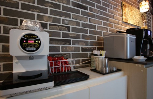 Hwaseong Hotel | Hwaseong Neukkim