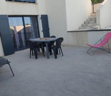 Hyeres Apartment | Hyères costebelle