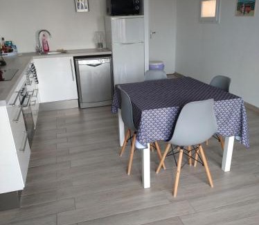 Hyeres Apartment | Hyères costebelle