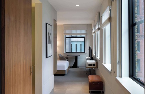 The Loop Hotel | Hyatt Centric The Loop Chicago