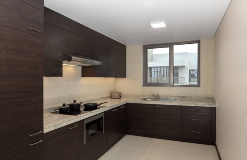 Dubai Hotel | Hyatt Place Dubai Jumeirah Residences