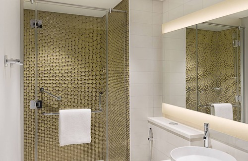 Dubai Hotel | Hyatt Place Dubai Jumeirah Residences