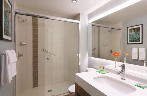 Downtown Niagara Falls Hotel | Hyatt Place Niagara Falls