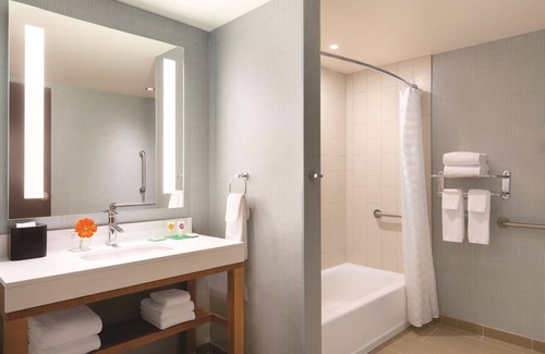 Downtown Niagara Falls Hotel | Hyatt Place Niagara Falls