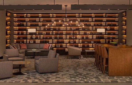 Downtown Cincinnati Hotel | Hyatt Regency Cincinnati
