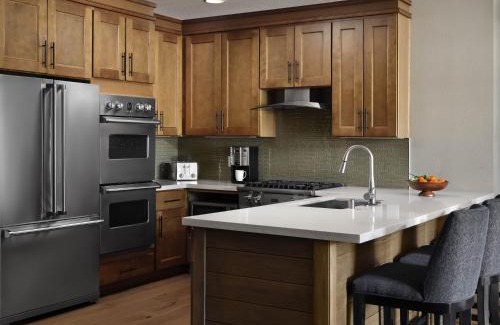 Truckee Cabin | Hyatt Vacation Club at Northstar Lodge