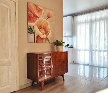 Besqaynar House | HYGGE HOME уютный коттедж с террасой и баней для проживания нескольких семей