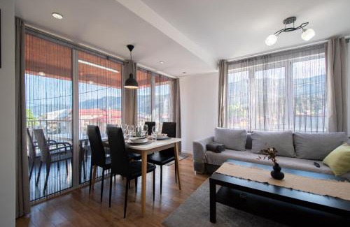 Sarnitsa Apartment | Hyggemate - Топъл и стилен престой в Сърница