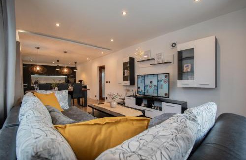 Sarnitsa Apartment | Hyggemate - Топъл и стилен престой в Сърница
