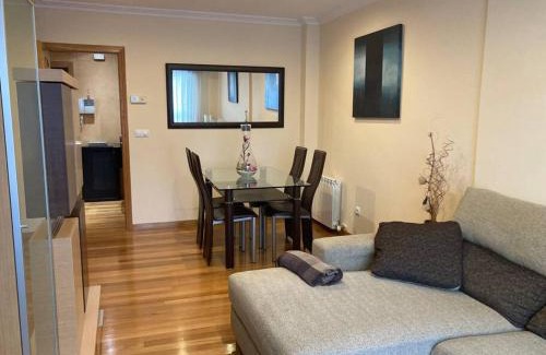 Poio Apartment | HyP - El Nido de Iría