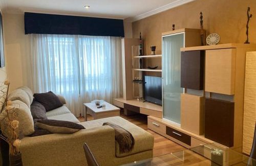 Poio Apartment | HyP - El Nido de Iría
