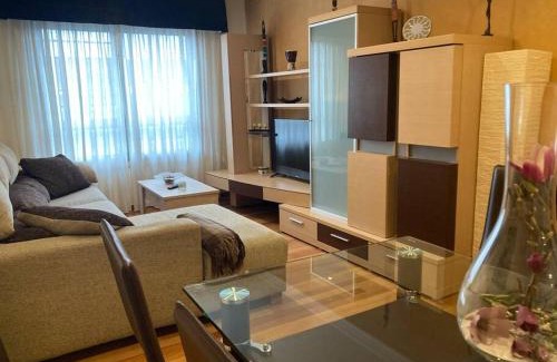 Poio Apartment | HyP - El Nido de Iría