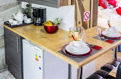Krugersdorp Apartment | Hyswan