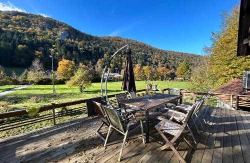 Ig Apartment | Iška hiška